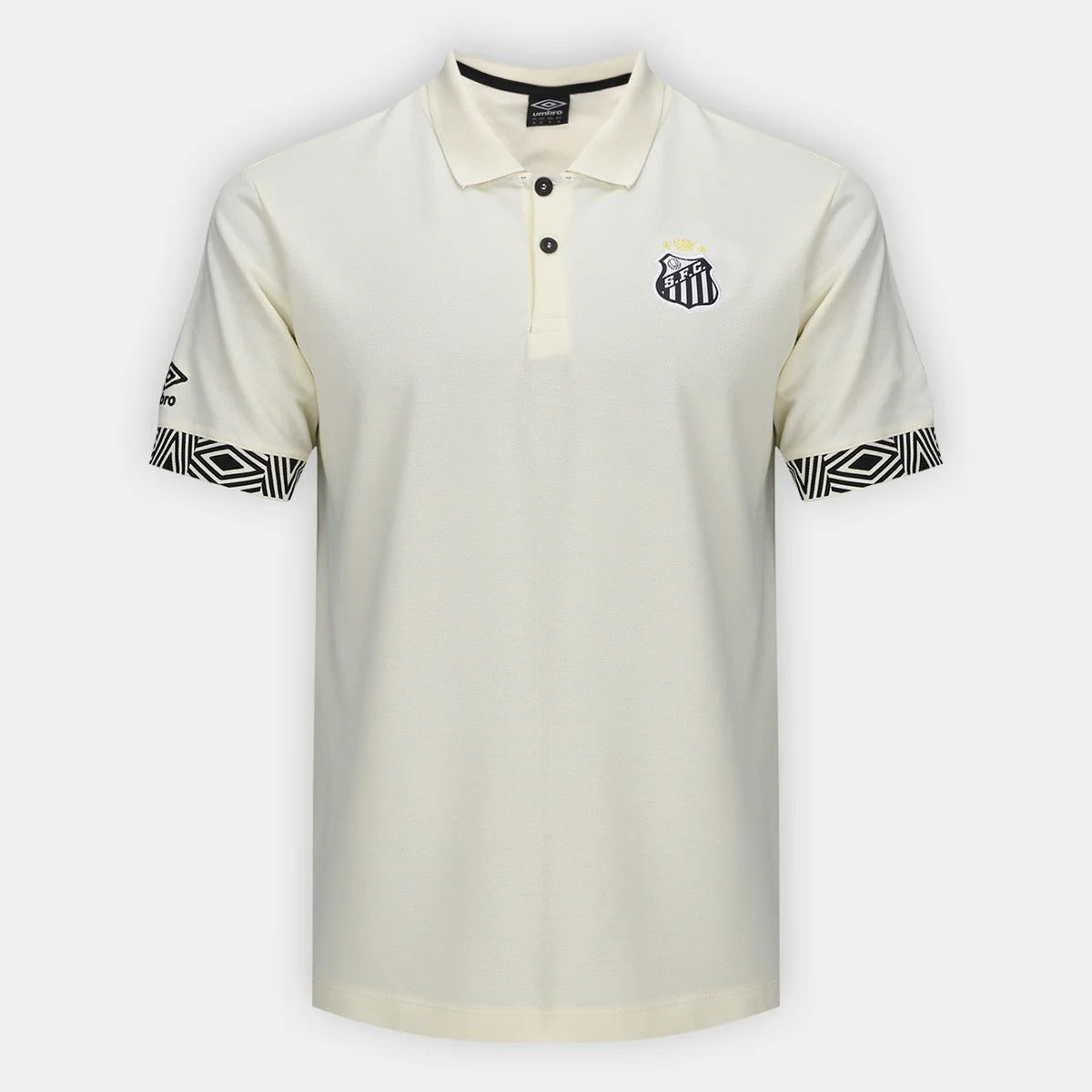 Camisa Polo Santos Viagem 2026/27 - 2