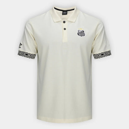 Camisa Polo Santos Viagem 2026/27 - 2