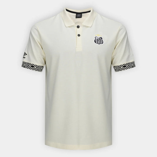 Camisa Polo Santos Viagem 2026/27 - 2