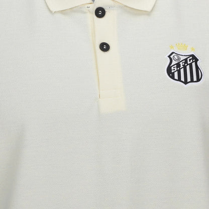 Camisa Polo Santos Viagem 2026/27 - 2