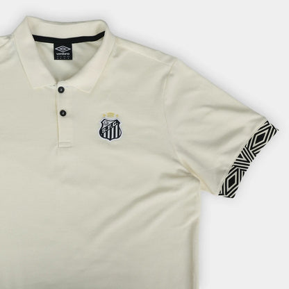 Camisa Polo Santos Viagem 2026/27 - 2