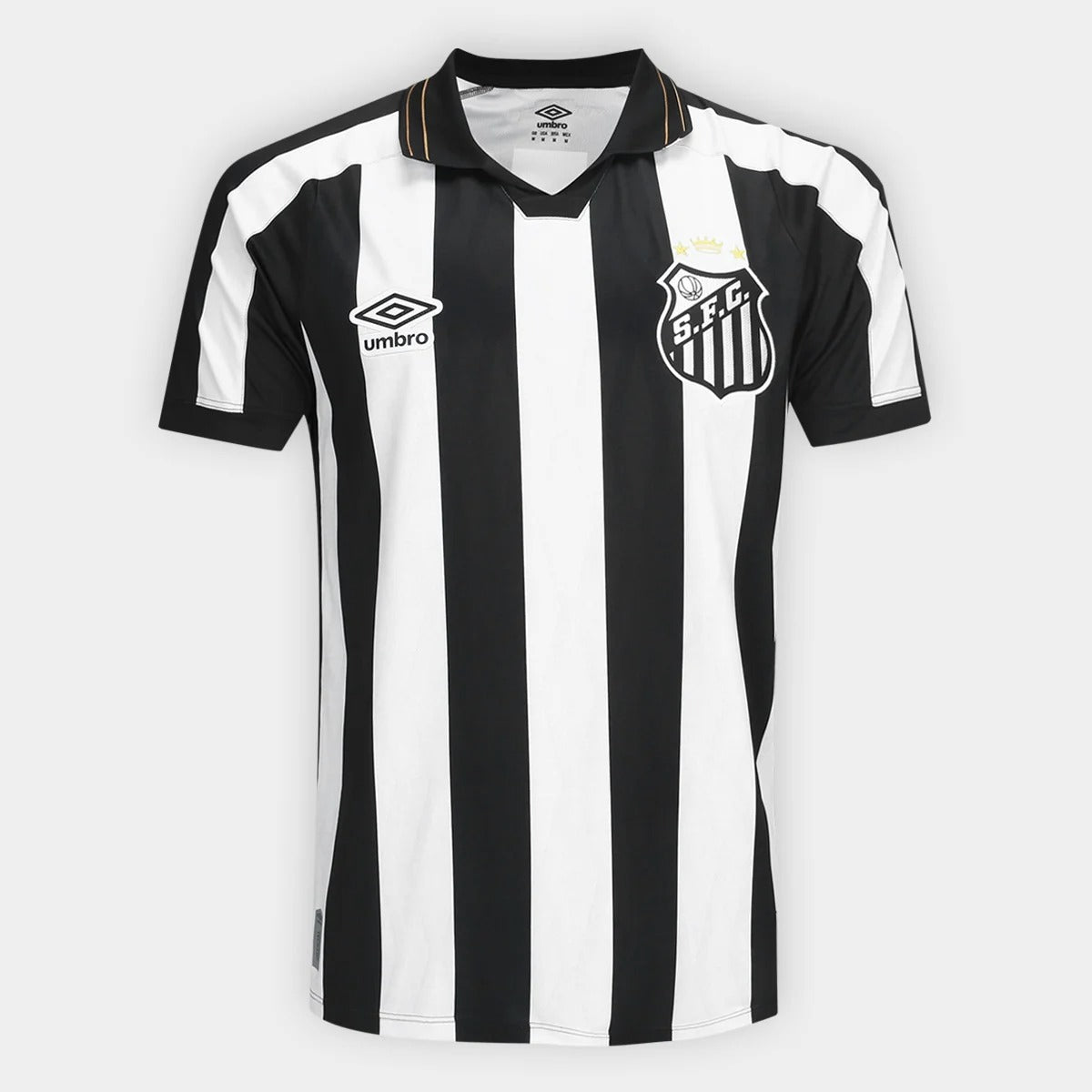 Camisa Santos II 2026/27