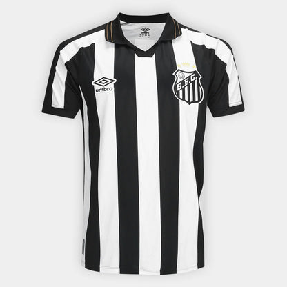 Camisa Santos II 2026/27