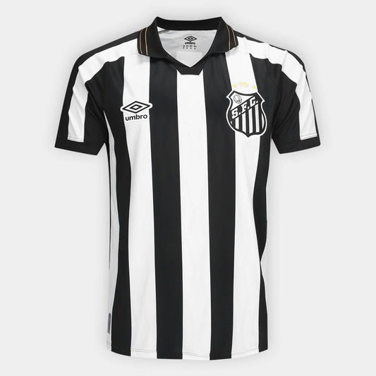 Camisa Santos II 2026/27
