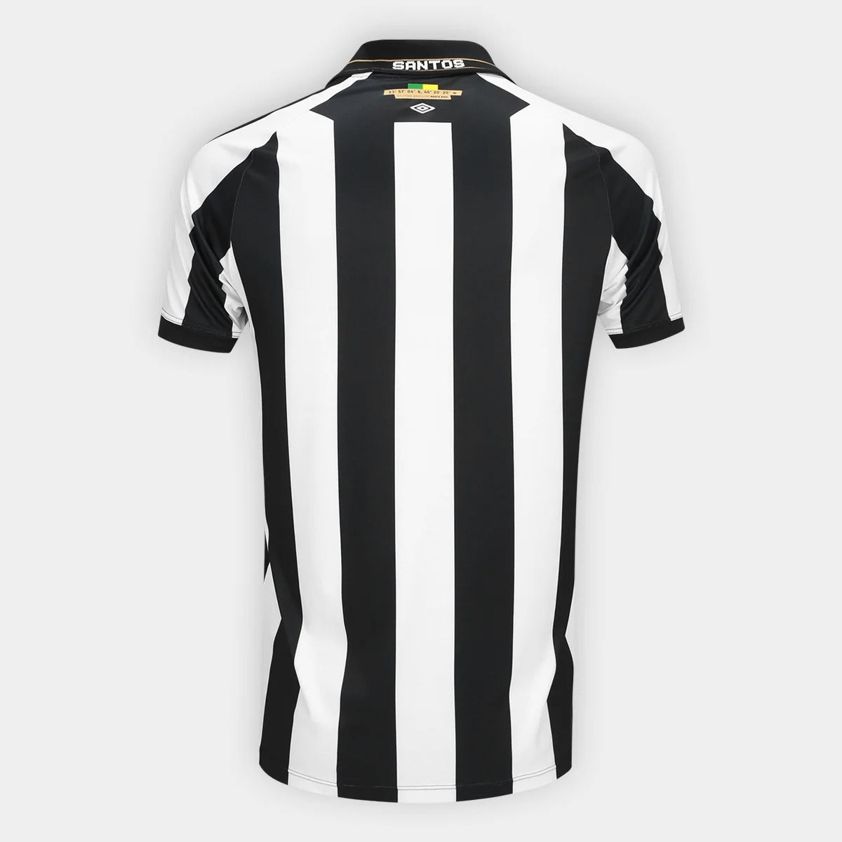 Camisa Santos II 2026/27