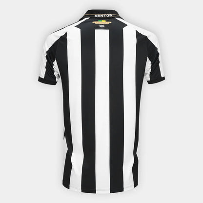Camisa Santos II 2026/27