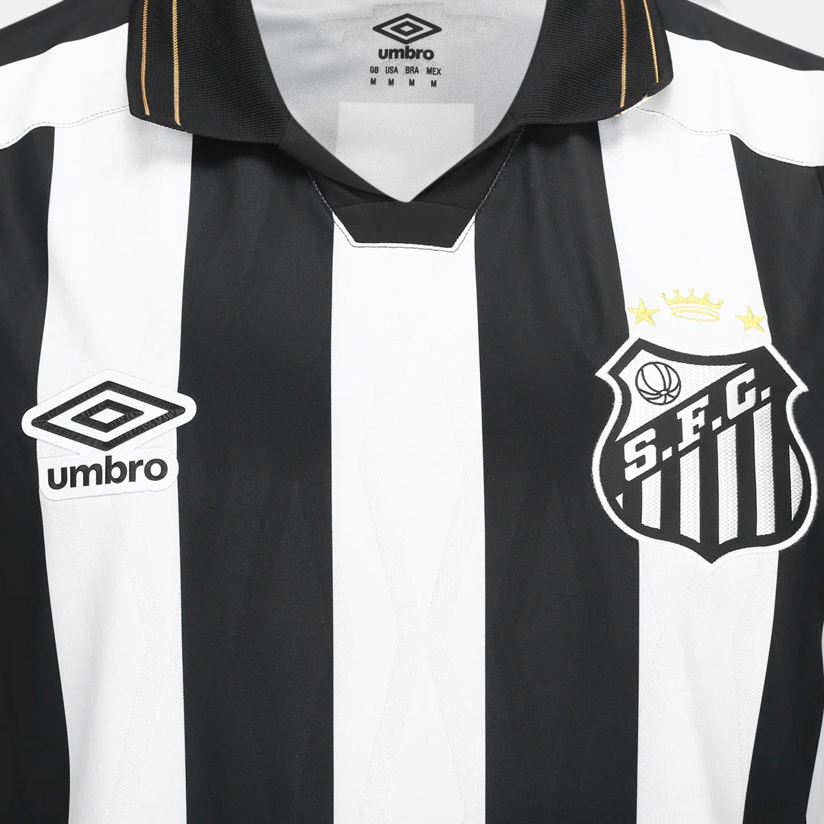 Camisa Santos II 2026/27