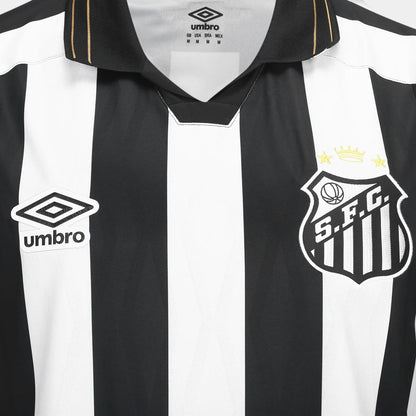 Camisa Santos II 2026/27