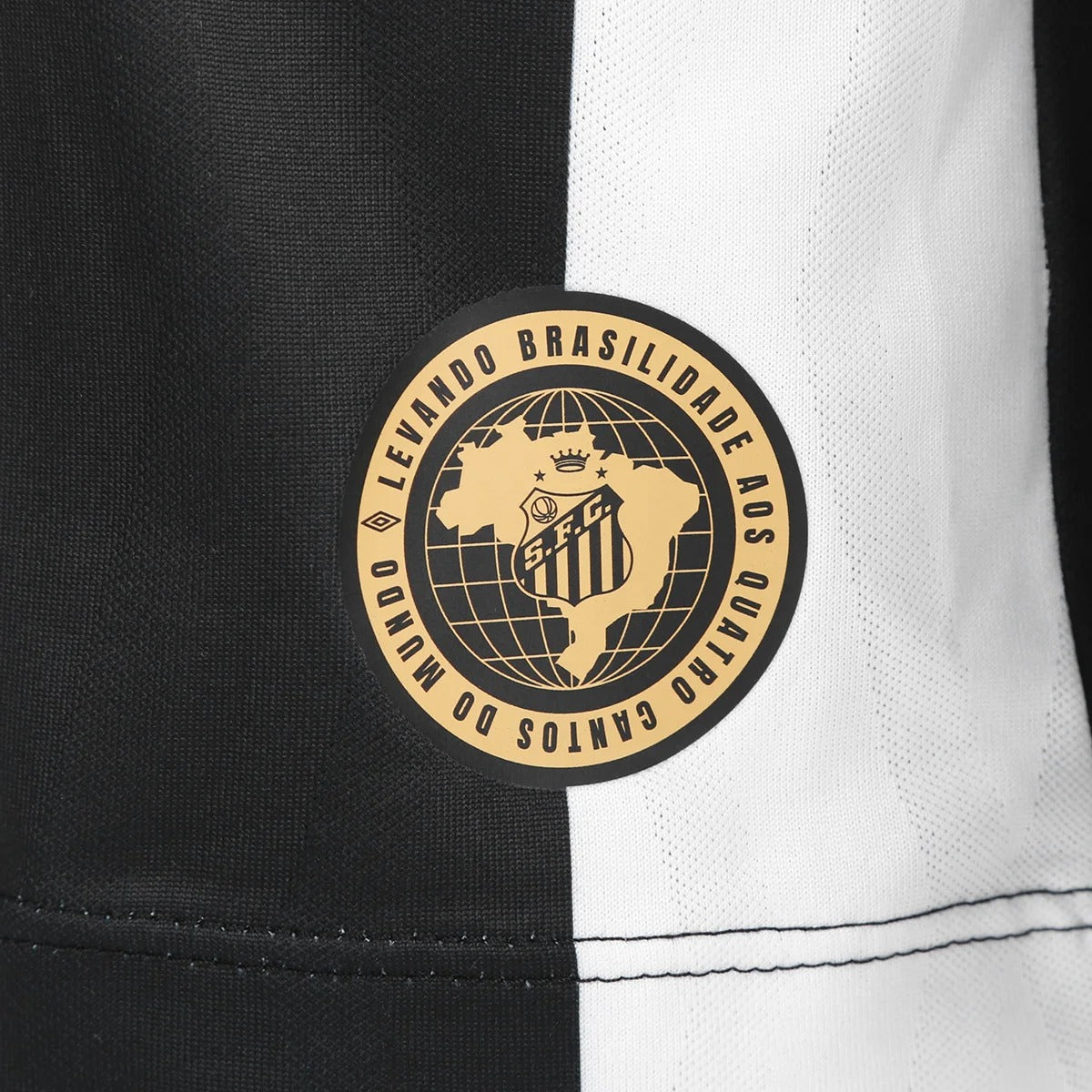 Camisa Santos II 2026/27