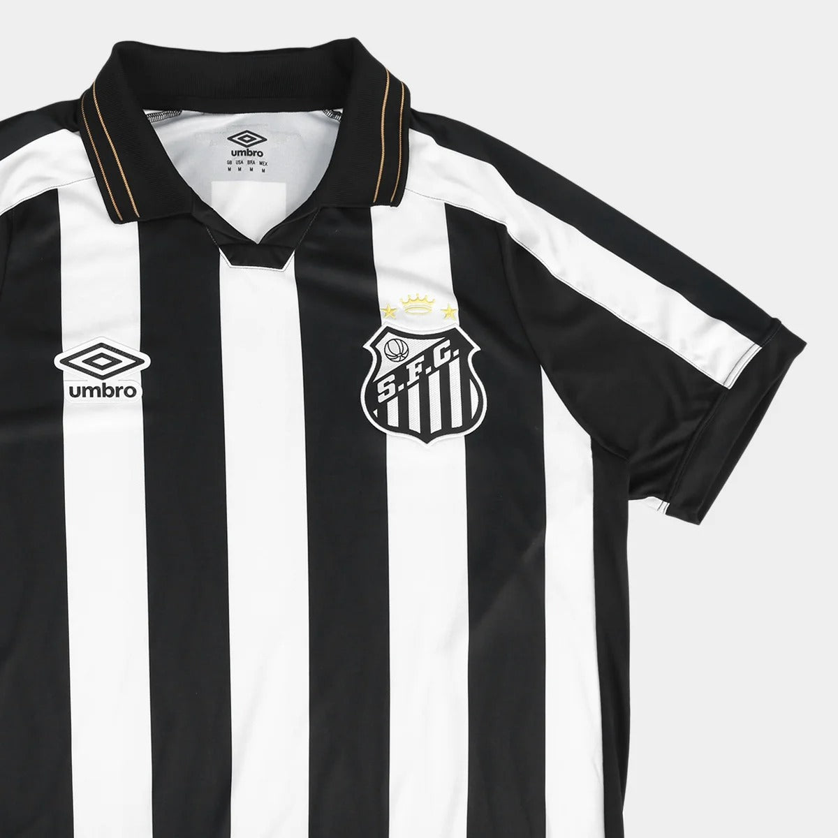Camisa Santos II 2026/27