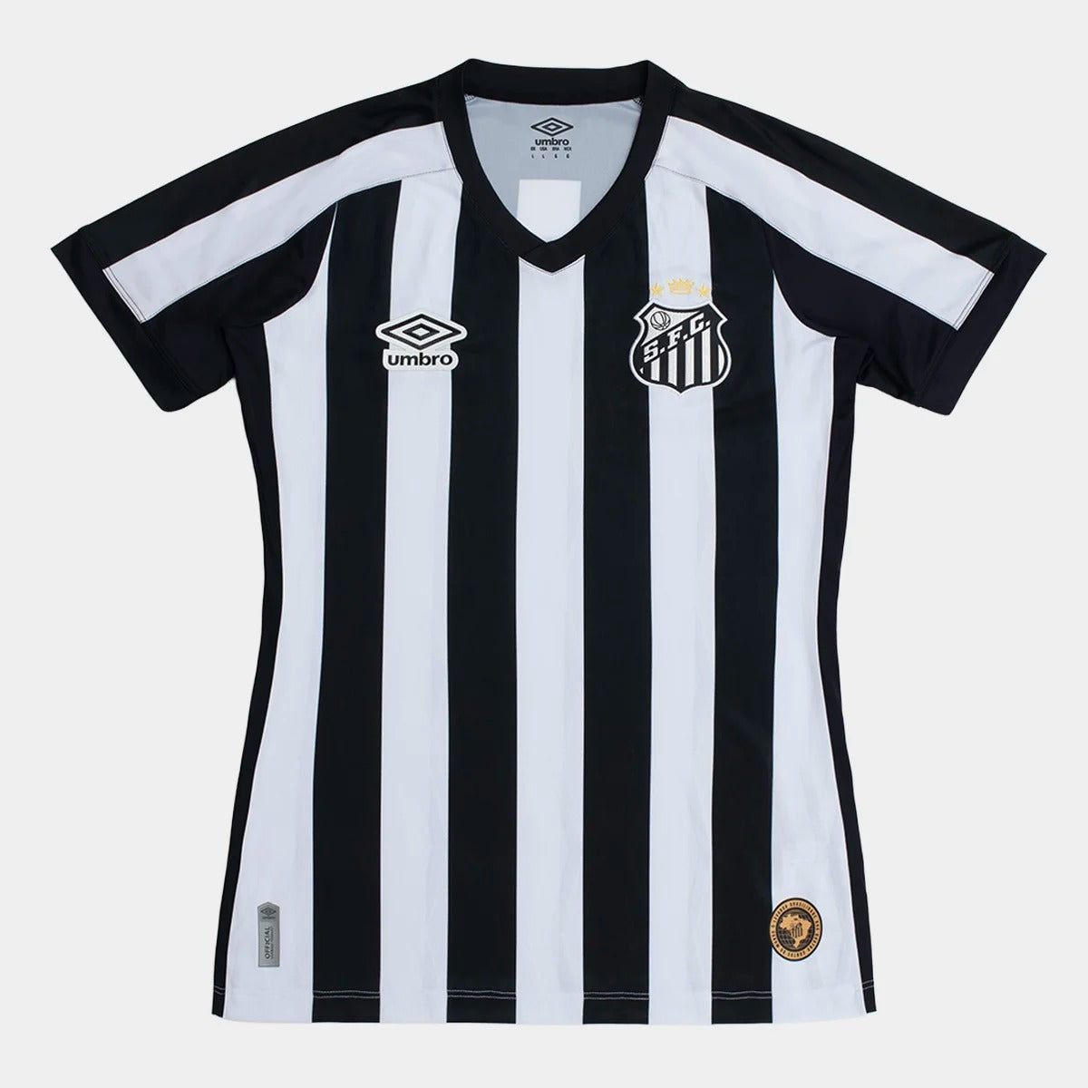 Camisa Santos II 2026/27 Feminina