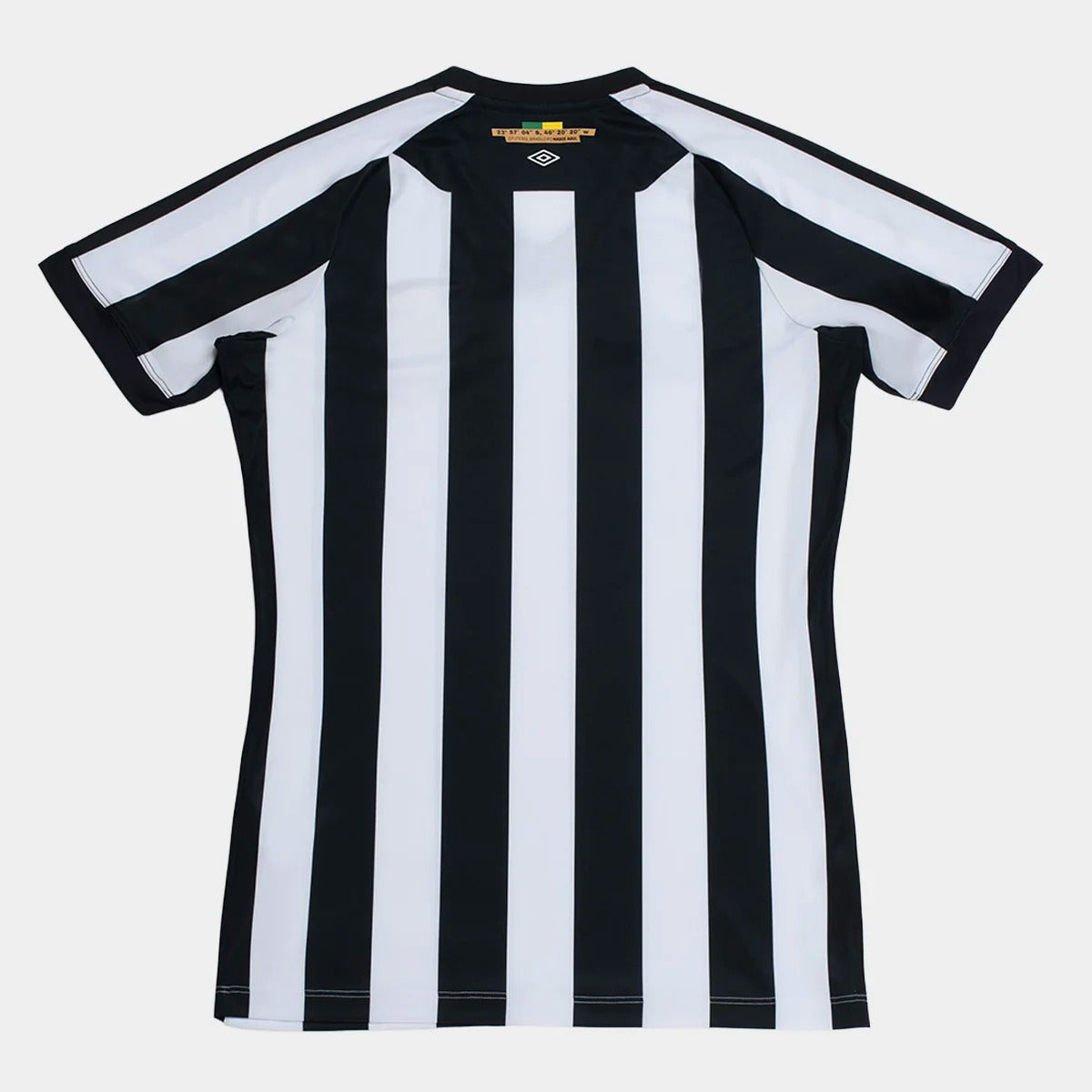 Camisa Santos II 2026/27 Feminina