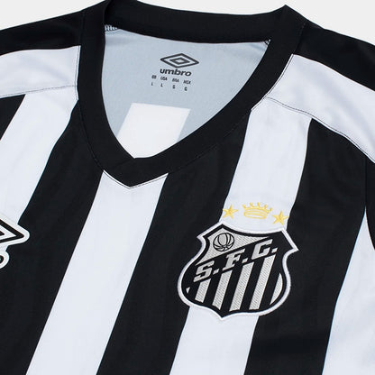 Camisa Santos II 2026/27 Feminina
