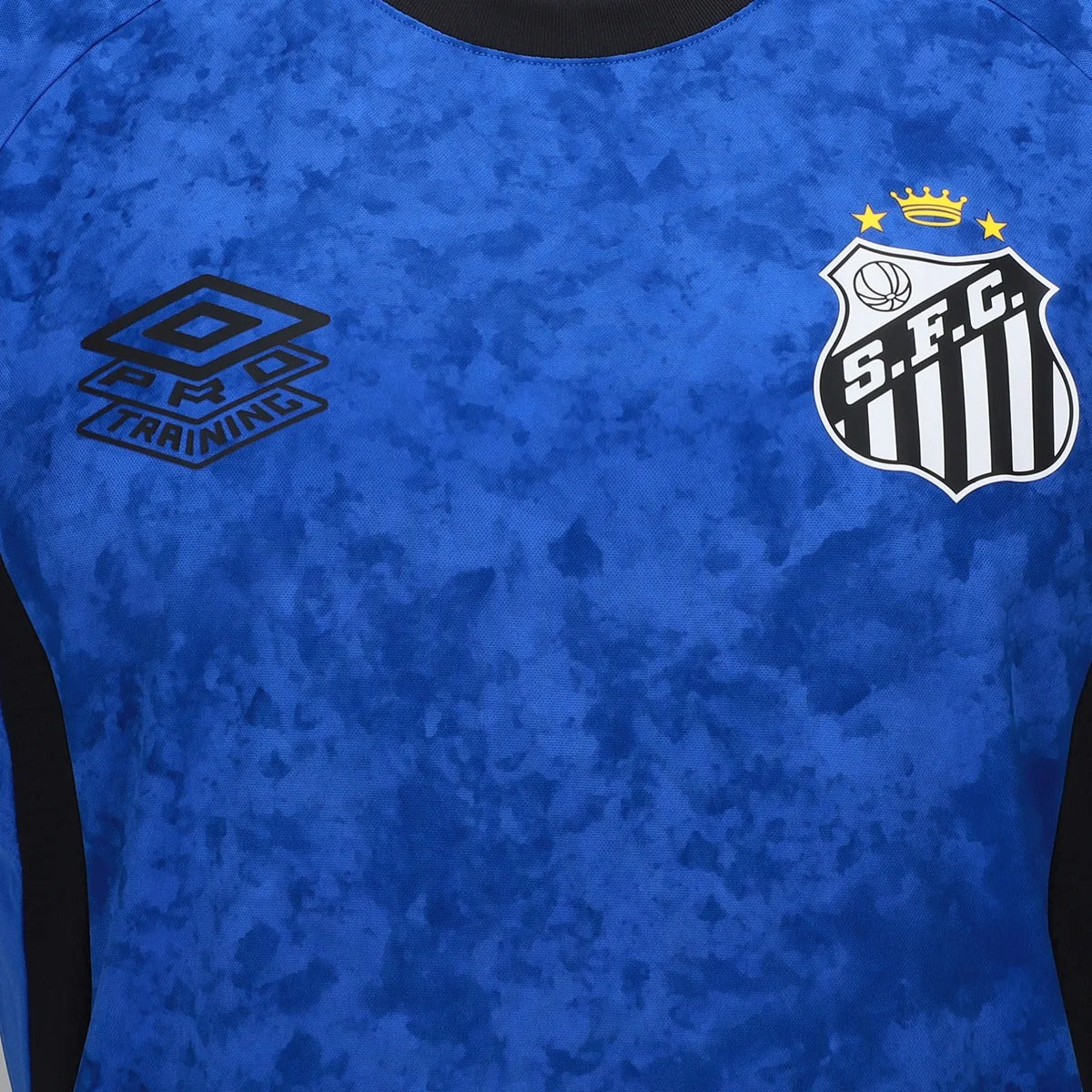 Camisa Santos Treino 2026/27 - 2