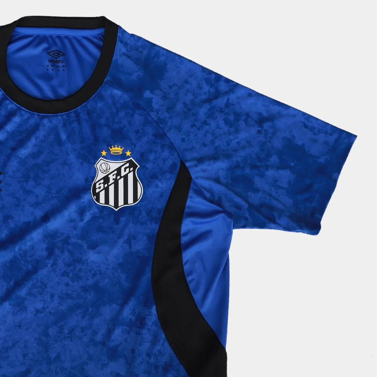 Camisa Santos Treino 2026/27 - 2
