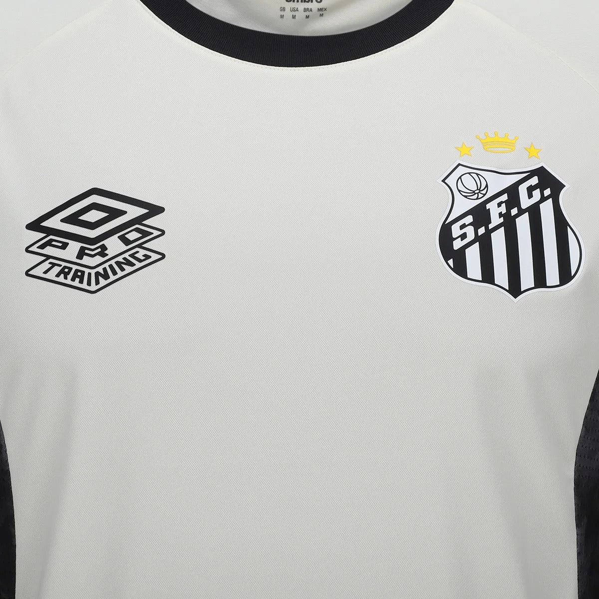 Camisa Santos Treino 2026/27