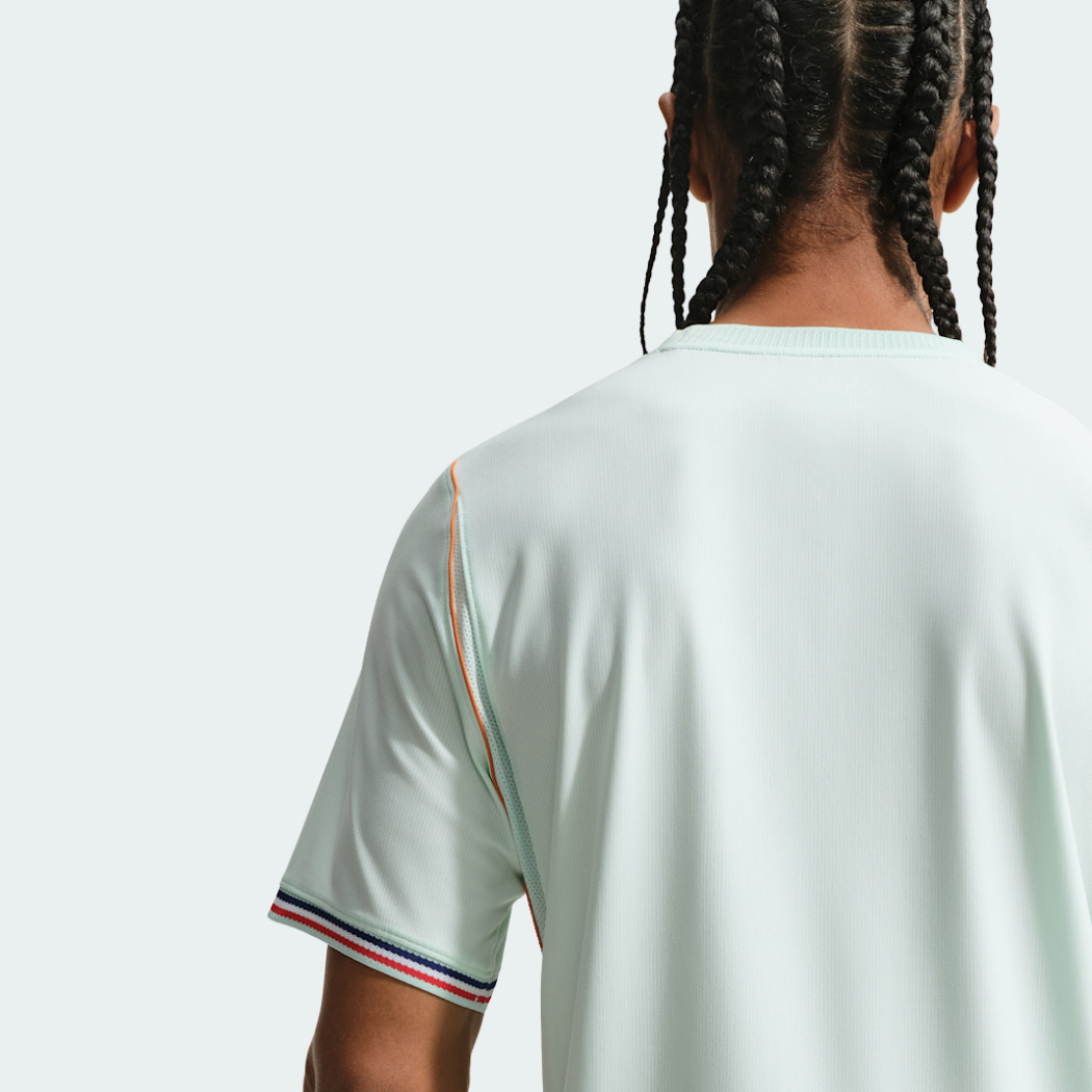 Camisa França 2026/27 Away