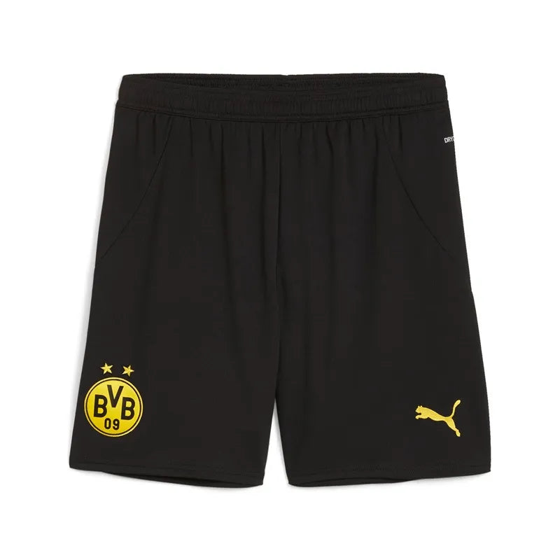 Kit Infantil Borussia Dortmund 24/25 Home
