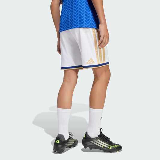 Kit Itália 2026/27 Home Infantil