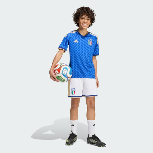 Kit Itália 2026/27 Home Infantil