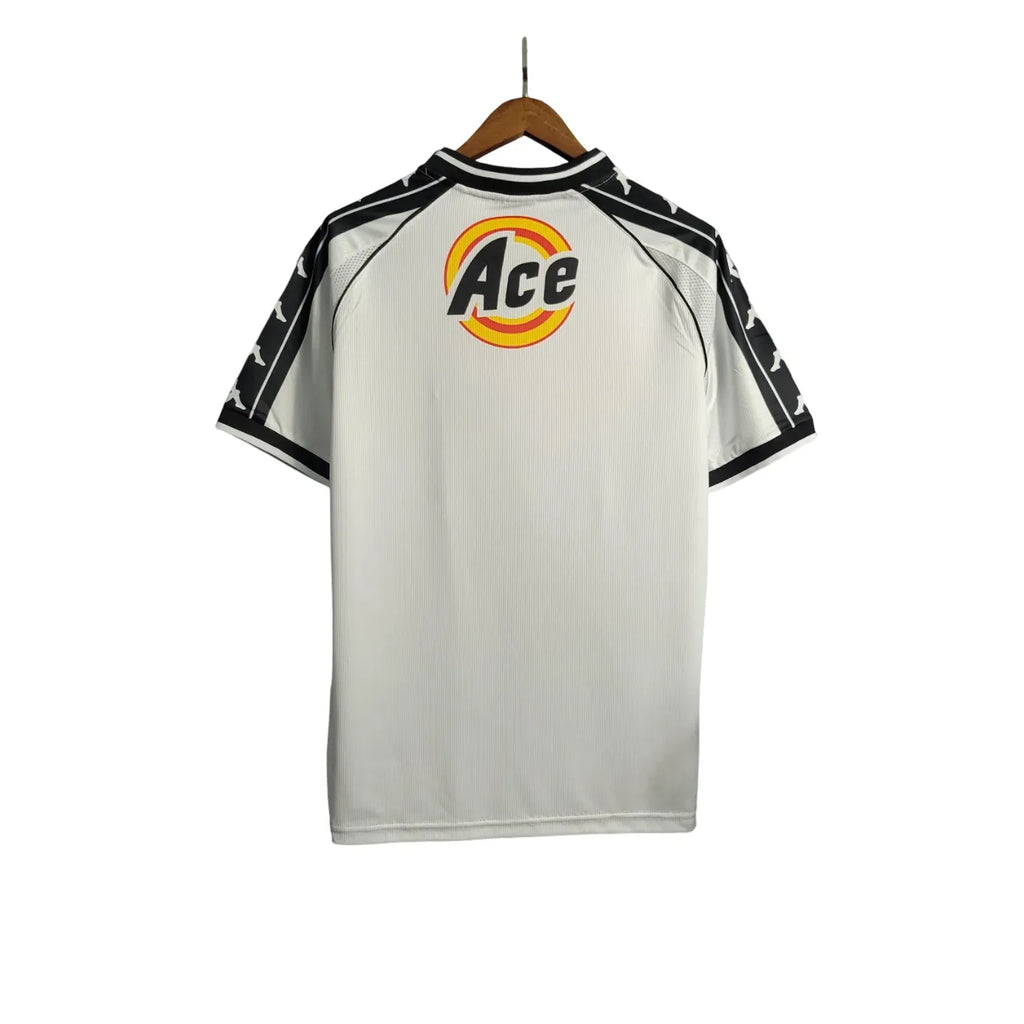 Camisa Vasco 2000 Away Retrô