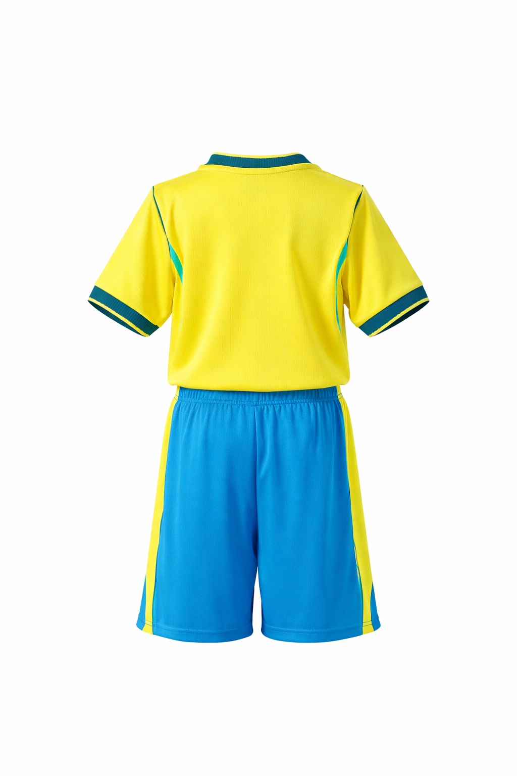 Kit Infantil Brasil 2026/27 Home