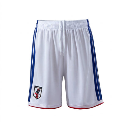 Camisa Short Japão 2026/27 Home