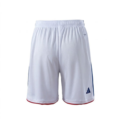 Camisa Short Japão 2026/27 Home
