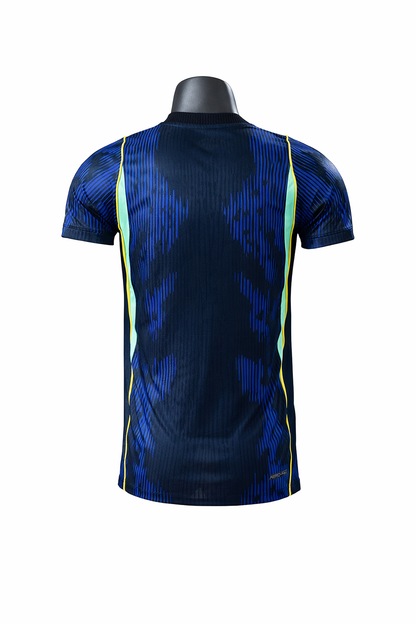 Camisa Brasil 26/27 Away Jogador