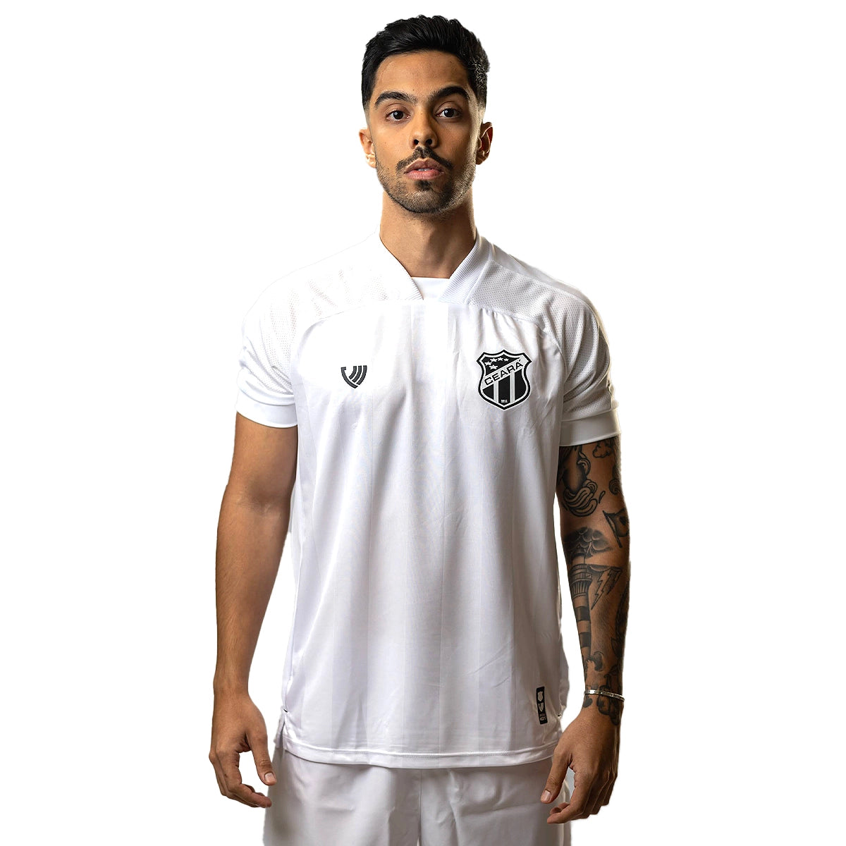 Camisa Ceará II 2025 Jogador Masculina