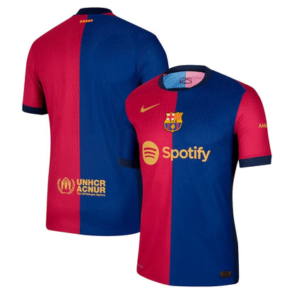 Camisa Barcelona 24/25 Home Jogador