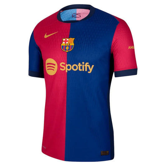 Camisa Barcelona 24/25 Home Jogador