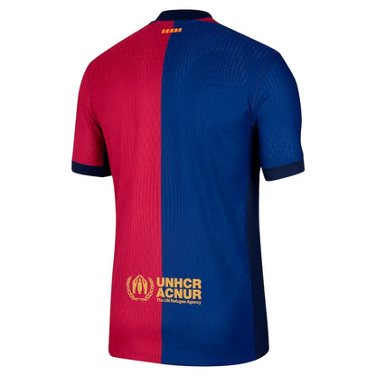 Camisa Barcelona 24/25 Home Jogador