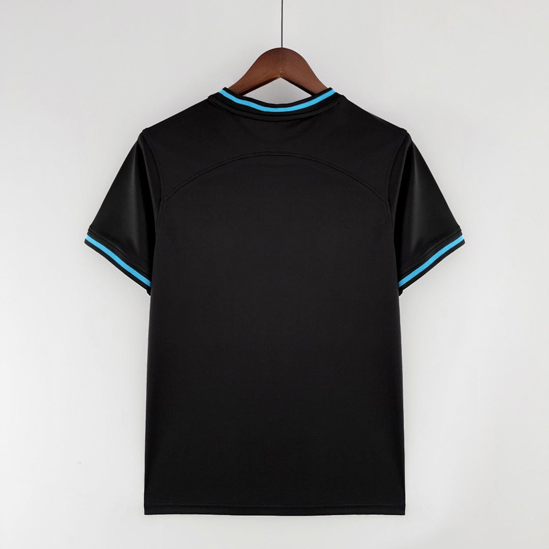 Camisa Brasil 22/23 Home Retrô
