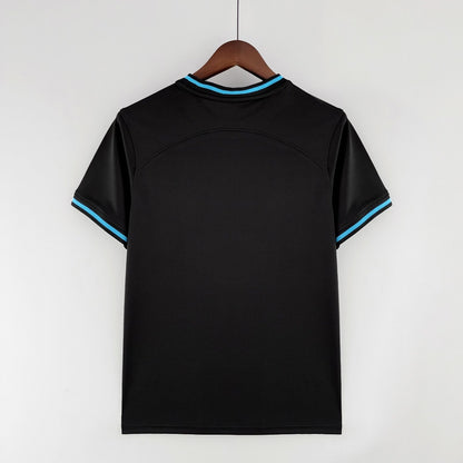 Camisa Brasil 22/23 Home Retrô