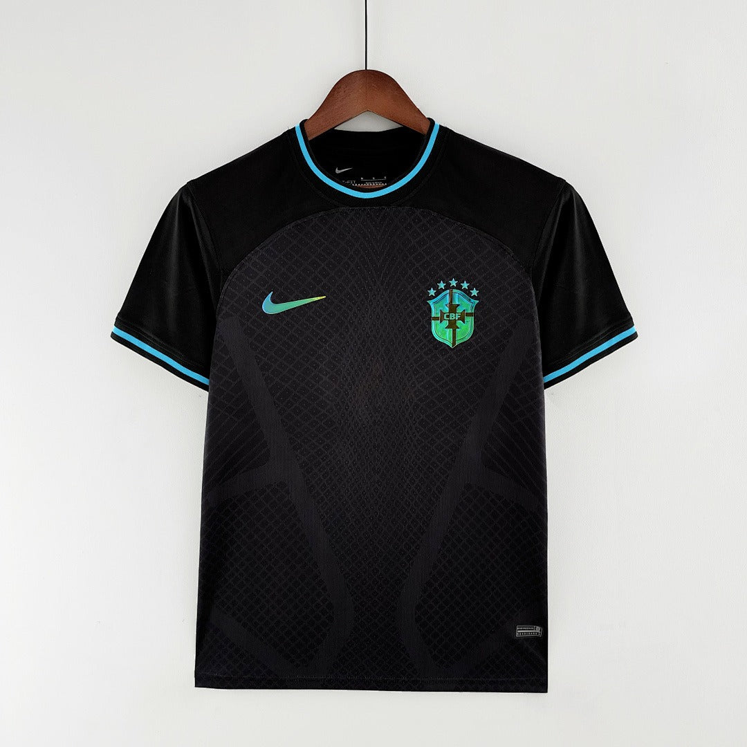 Camisa Brasil 22/23 Home Retrô