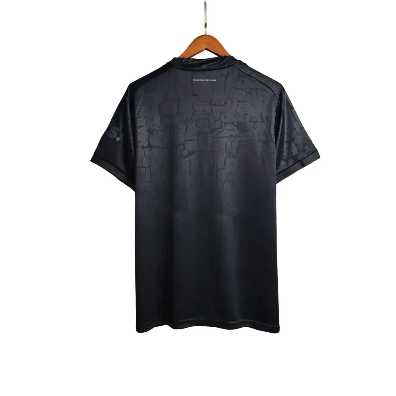 Camisa Borussia Dortmund Blackout 2023