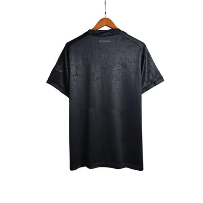 Camisa Borussia Dortmund Blackout 2023