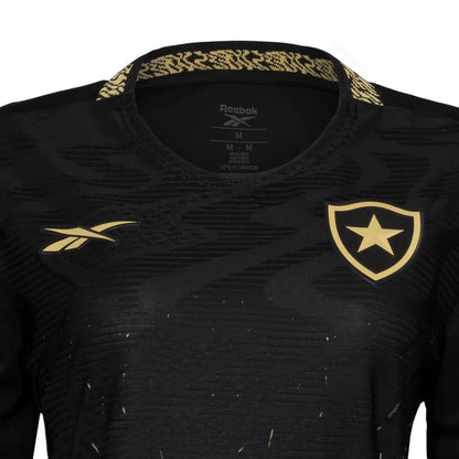 Camisa Botafogo 24/25 Away Feminina