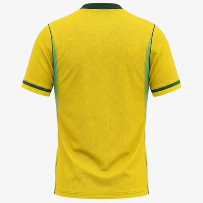 Camisa Brasil 2026/27 Home Jogador