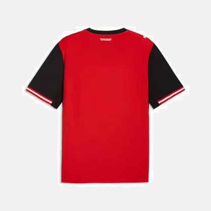Camisa Áustria 2026/27 Home