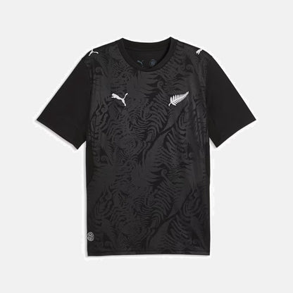 Camisa Nova Zelândia 2026/27 Home Infantil
