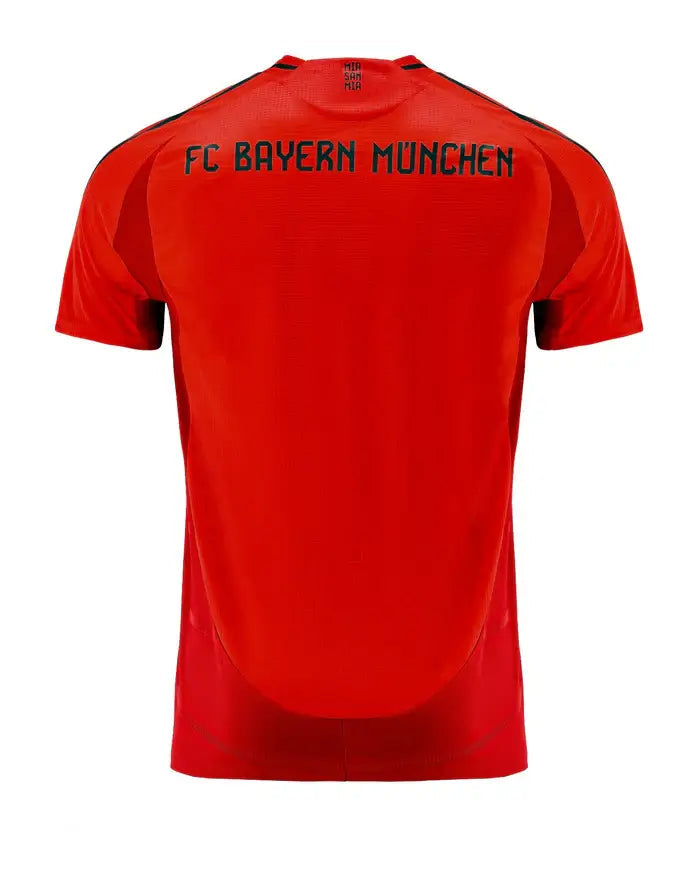 Camisa Bayern de Munique 24/25 Home