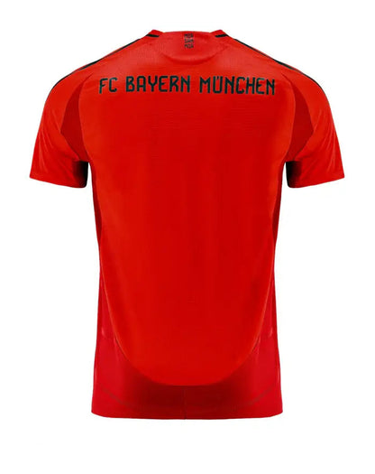 Camisa Bayern de Munique 24/25 Home