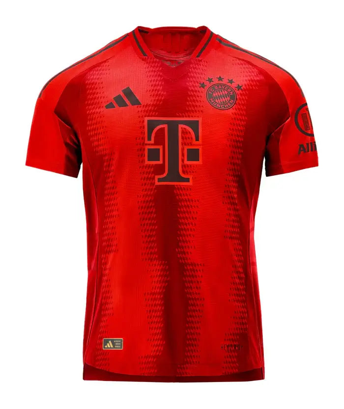 Camisa Bayern de Munique 24/25 Home