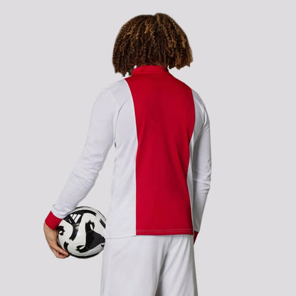 Camisa Ajax 2026/27 Comemorativa