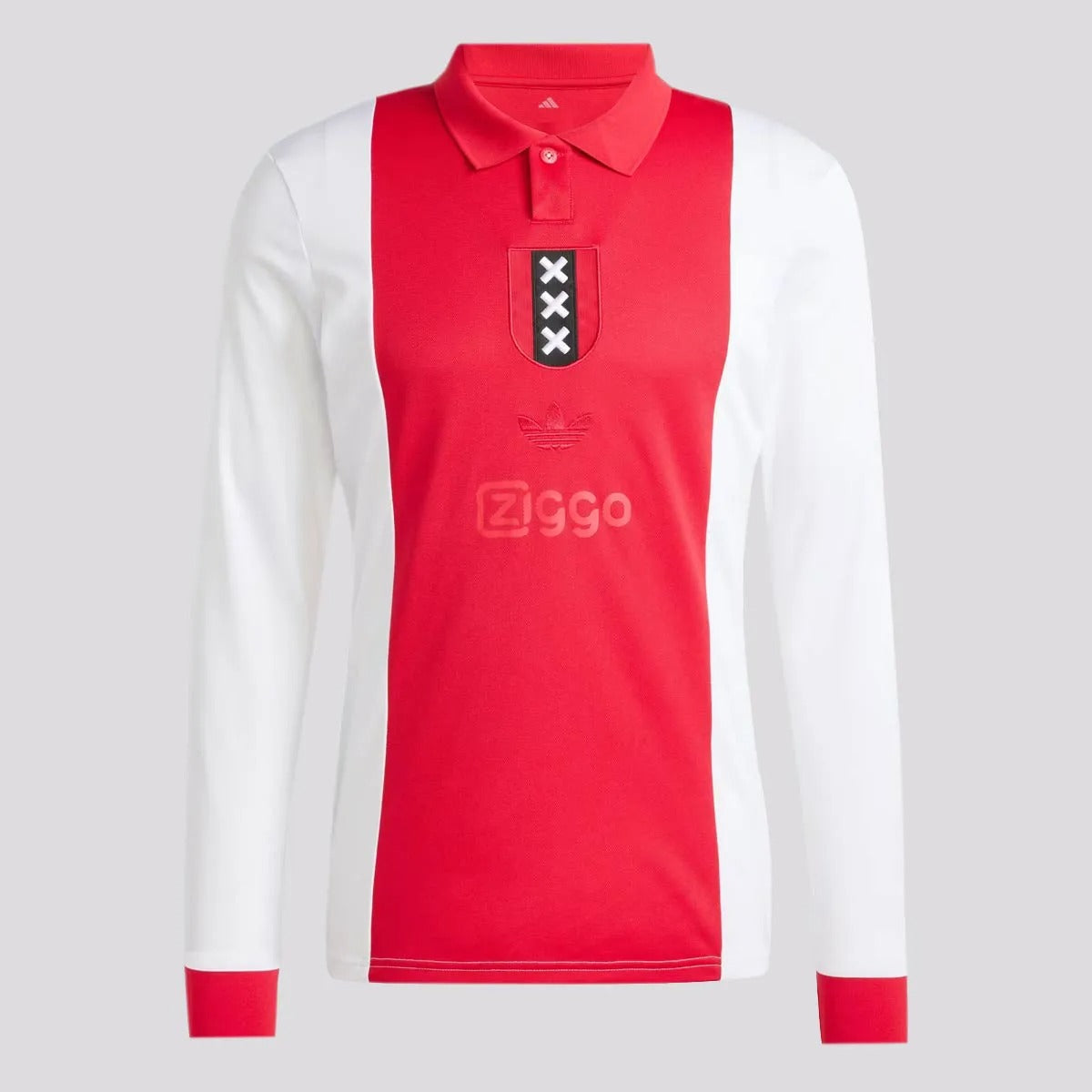 Camisa Ajax 2026/27 Comemorativa