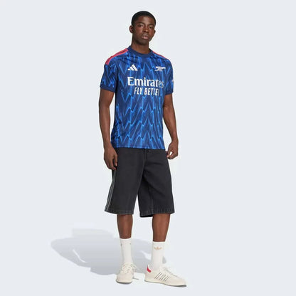 Camisa Arsenal 2026/27 Away