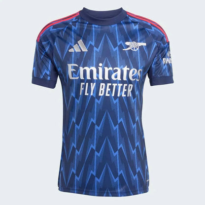 Camisa Arsenal 2026/27 Away