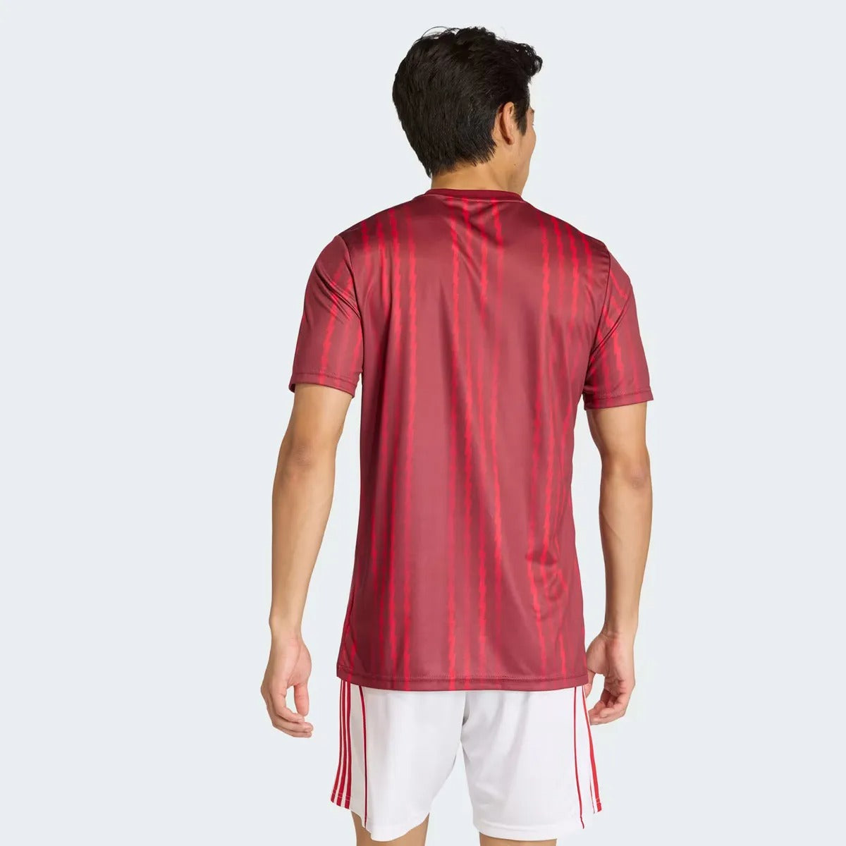 Camisa Arsenal 2026/27 Pré-Jogo